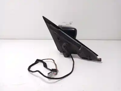 Second-hand car spare part left rearview mirror for bmw 3 (e46) 318 i oem iam references e10117351  