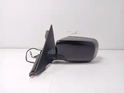 Second-hand car spare part left rearview mirror for bmw 3 (e46) 318 i oem iam references e10117351  