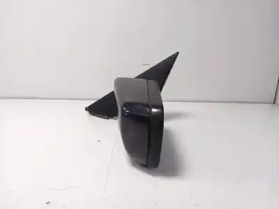 Second-hand car spare part left rearview mirror for bmw 3 (e46) 318 i oem iam references e10117351  