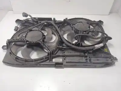 Second-hand car spare part RADIATOR COOLING FAN for FORD S-MAX (CJ, WA6)  OEM IAM references E1G38C607AA  