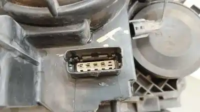 Second-hand car spare part left headlight for nissan qashqai / qashqai +2 i (j10, nj10, jj10e) 1.5 dci oem iam references 26060jd95a  