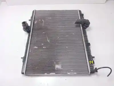 Автозапчасти б/у водяной радиатор за citroen ds4 (nx_) 1.6 bluehdi 120 ссылки oem iam p9800482380