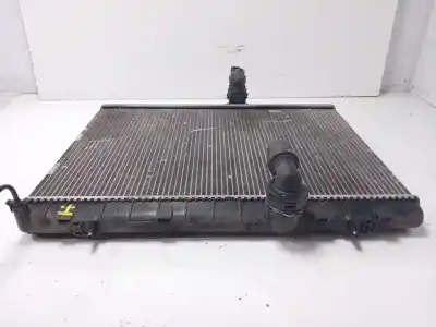 Автозапчасти б/у водяной радиатор за citroen ds4 (nx_) 1.6 bluehdi 120 ссылки oem iam p9800482380  