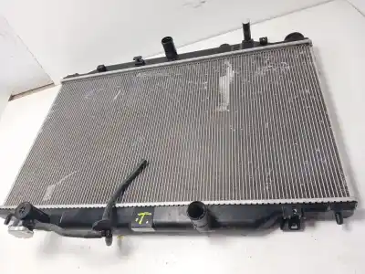 Автозапчастина б/у водяний радіатор для mazda cx-5 (kf) 2.0 посилання на oem iam 2230008710  