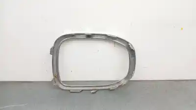 Pezzo di ricambio per auto di seconda mano griglia anteriore per volkswagen t-cross (c11) 1.0 tsi riferimenti oem iam 2gm853101  