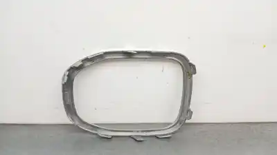 Pezzo di ricambio per auto di seconda mano griglia anteriore per volkswagen t-cross (c11) 1.0 tsi riferimenti oem iam 2gm853101  