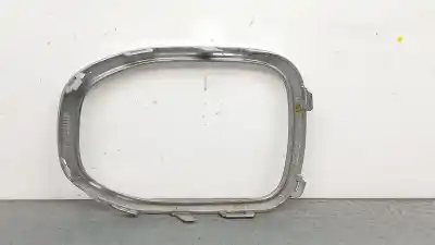 Peça sobressalente para automóvel em segunda mão grelha frontal por volkswagen t-cross (c11) 1.0 tsi referências oem iam 2gm853102  