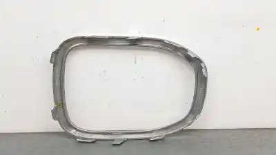 Peça sobressalente para automóvel em segunda mão grelha frontal por volkswagen t-cross (c11) 1.0 tsi referências oem iam 2gm853102  