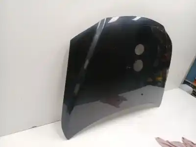 Peça sobressalente para automóvel em segunda mão capot por mazda 6 hatchback (gg) 2.0 di (gg14) referências oem iam   