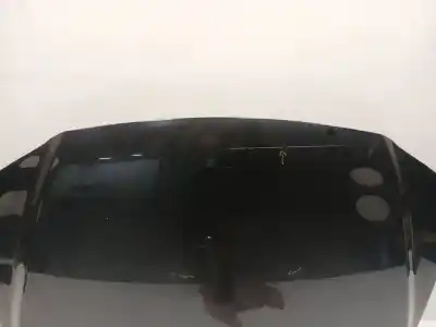Peça sobressalente para automóvel em segunda mão capot por mazda 6 hatchback (gg) 2.0 di (gg14) referências oem iam   