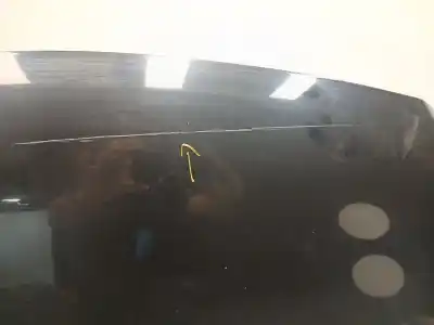 Peça sobressalente para automóvel em segunda mão capot por mazda 6 hatchback (gg) 2.0 di (gg14) referências oem iam   