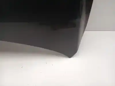 Peça sobressalente para automóvel em segunda mão capot por mazda 6 hatchback (gg) 2.0 di (gg14) referências oem iam   