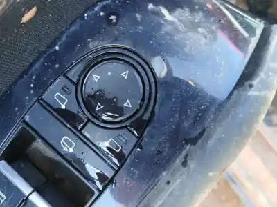 Second-hand car spare part left rearview mirror for mazda cx-30 (dm) skyactiv-g m hybrid oem iam references e4045703  