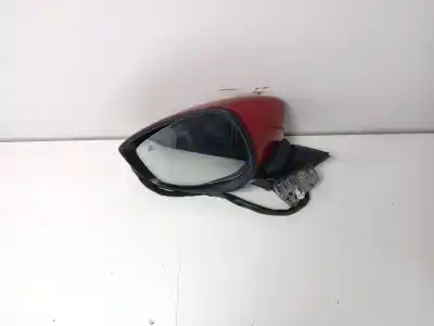 Second-hand car spare part left rearview mirror for mazda cx-30 (dm) skyactiv-g m hybrid oem iam references e4045703  