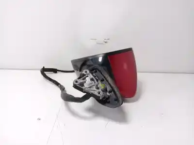 Second-hand car spare part left rearview mirror for mazda cx-30 (dm) skyactiv-g m hybrid oem iam references e4045703  