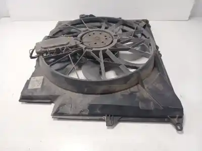Pezzo di ricambio per auto di seconda mano elettroventola per bmw 1 (e87) 118 d riferimenti oem iam 0130303941  11074810
