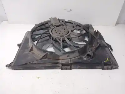 Pezzo di ricambio per auto di seconda mano elettroventola per bmw 1 (e87) 118 d riferimenti oem iam 0130303941  11074810