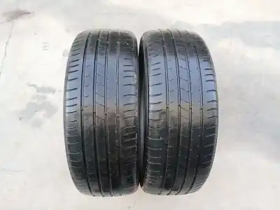 Pezzo di ricambio per auto di seconda mano Pneumatico per NISSAN QASHQAI / QASHQAI +2 I (J10, NJ10, JJ10E) 2.0 Riferimenti OEM IAM 215-55-18 95H KUMHO 2021 