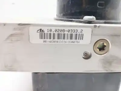 Peça sobressalente para automóvel em segunda mão abs por bmw 3 (e46) 318 i referências oem iam 34511164897 34511164896 10020803332