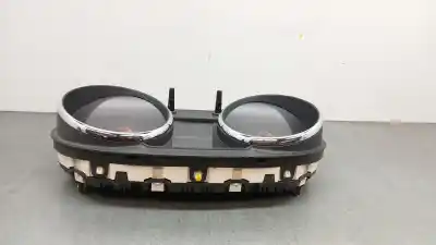 Автозапчастина б/у панель інструментів для nissan qashqai / qashqai +2 i (j10, nj10, jj10e) 1.5 dci посилання на oem iam 24810br30a  vpaasf10849lce