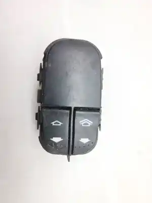 Автозапчастина б/у передні вікний вмикач для ford focus i (daw, dbw) 1.8 tdci посилання на oem iam ys4t14529aa
