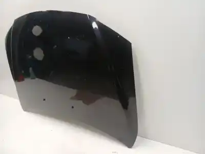 Peça sobressalente para automóvel em segunda mão capot por mazda 6 hatchback (gg) 2.0 di (gg14) referências oem iam   