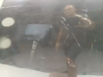 Peça sobressalente para automóvel em segunda mão capot por mazda 6 hatchback (gg) 2.0 di (gg14) referências oem iam   