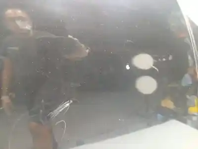 Peça sobressalente para automóvel em segunda mão capot por mazda 6 hatchback (gg) 2.0 di (gg14) referências oem iam   