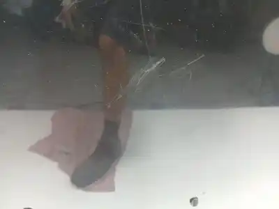 Peça sobressalente para automóvel em segunda mão capot por mazda 6 hatchback (gg) 2.0 di (gg14) referências oem iam   