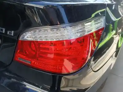 Second-hand car spare part right tailgate light for bmw 5 (e60) 520 d oem iam references 6321717728210  2vp009425027