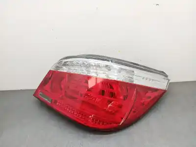 Second-hand car spare part right tailgate light for bmw 5 (e60) 520 d oem iam references 6321717728210