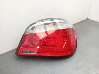 Second-hand car spare part right tailgate light for bmw 5 (e60) 520 d oem iam references 6321717728210  2vp009425027
