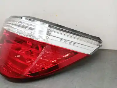 Second-hand car spare part right tailgate light for bmw 5 (e60) 520 d oem iam references 6321717728210  2vp009425027