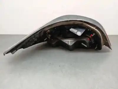 Second-hand car spare part right tailgate light for bmw 5 (e60) 520 d oem iam references 6321717728210  2vp009425027