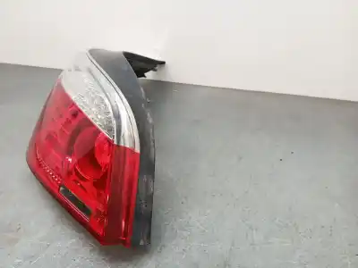 Second-hand car spare part left tailgate light for bmw 5 (e60) 520 d oem iam references 164297  