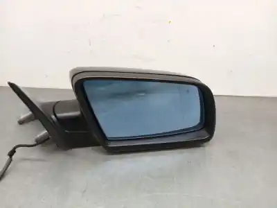 Second-hand car spare part right rearview mirror for bmw 5 (e60) 520 d oem iam references e1010748