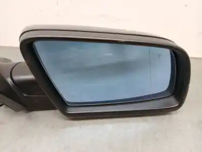 Peça sobressalente para automóvel em segunda mão espelho retrovisor direito por bmw 5 (e60) 520 d referências oem iam e1010748 7038344 7043437