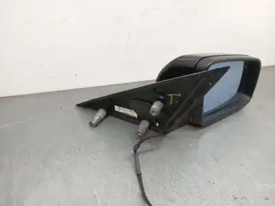 Peça sobressalente para automóvel em segunda mão espelho retrovisor direito por bmw 5 (e60) 520 d referências oem iam e1010748 7038344 7043437