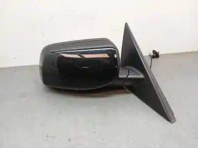 Peça sobressalente para automóvel em segunda mão espelho retrovisor direito por bmw 5 (e60) 520 d referências oem iam e1010748 7038344 7043437