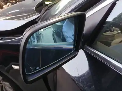 Peça sobressalente para automóvel em segunda mão espelho retrovisor esquerdo por bmw 5 (e60) 520 d referências oem iam e1010748 7038344 7043437