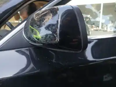 Peça sobressalente para automóvel em segunda mão espelho retrovisor esquerdo por bmw 5 (e60) 520 d referências oem iam e1010748 7038344 7043437