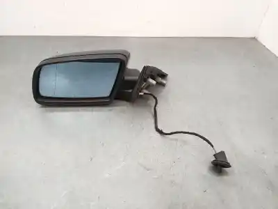 Peça sobressalente para automóvel em segunda mão ESPELHO RETROVISOR ESQUERDO por BMW 5 (E60)  Referências OEM IAM E1010748 7038344 7043437