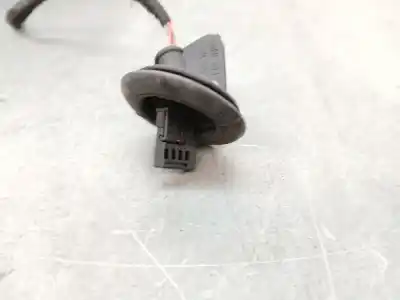 Peça sobressalente para automóvel em segunda mão espelho retrovisor esquerdo por bmw 5 (e60) 520 d referências oem iam e1010748 7038344 7043437