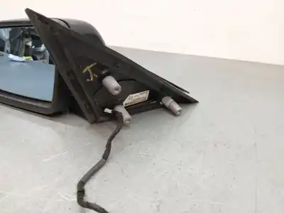 Peça sobressalente para automóvel em segunda mão espelho retrovisor esquerdo por bmw 5 (e60) 520 d referências oem iam e1010748 7038344 7043437