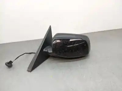 Peça sobressalente para automóvel em segunda mão espelho retrovisor esquerdo por bmw 5 (e60) 520 d referências oem iam e1010748 7038344 7043437