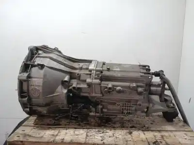 Peça sobressalente para automóvel em segunda mão  por BMW 5 (E60)  Referências OEM IAM 1069401105  