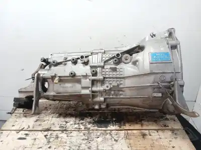 Pezzo di ricambio per auto di seconda mano riduttore per bmw 5 (e60) 520 d riferimenti oem iam 1069401105  