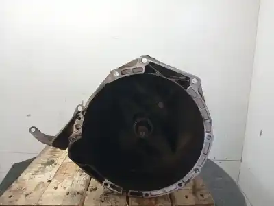 Pezzo di ricambio per auto di seconda mano riduttore per bmw 5 (e60) 520 d riferimenti oem iam 1069401105  