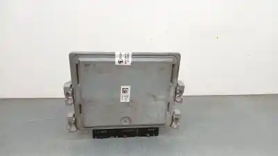 Tweedehands auto-onderdeel ecu motorcontroller voor nissan qashqai / qashqai +2 i (j10, nj10, jj10e) 1.5 dci oem iam-referenties 23710br30a  s180033108a