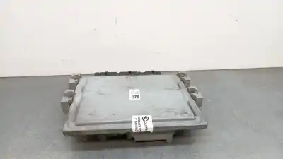 Tweedehands auto-onderdeel ecu motorcontroller voor nissan qashqai / qashqai +2 i (j10, nj10, jj10e) 1.5 dci oem iam-referenties 23710br30a  s180033108a